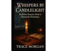 Whispers by Candlelight: Bedtime Stories from a Haunted Christmas