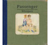 Whispers CD
