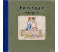 PASSENGER - WHISPERS : DELUXE 2CD EDITION