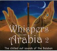 WHISPERS FROM ARABIA 2 / VAR - Whispers from Arabia 2