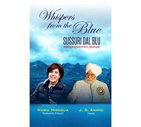 WHISPERS FROM THE BLUE