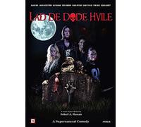 Whispers from the Grave ( Lad de døde hvile ) [ NON-USA FORMAT, PAL, Reg.0 Import - Denmark ]