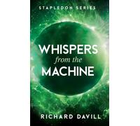 Whispers from the Machine