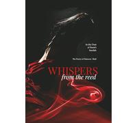 Whispers From the Reed: In the Dust of Rumi's Sandals