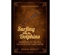 Whispers from the sea: Tales of the caretakers