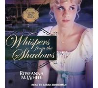 Whispers from the Shadows (Culper Ring)