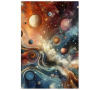 Whispers From The Stars: A Daily Journal for Reflection