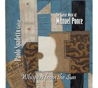 Whispers From The Sun