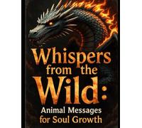 Whispers from the Wild: Animal Messages for Soul Growth
