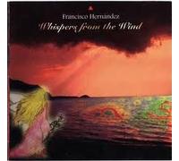 Whispers From The Wind