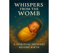 Whispers from the Womb: A Spiritual Journey Before Birth