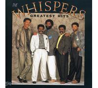 Whispers - Greatest Hits