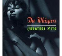 Whispers - Greatest Hits