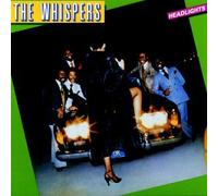 Whispers - Headlights