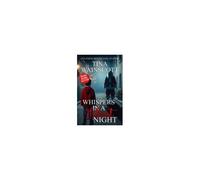 Whispers In A Silent Night (Holiday Reading Selection)