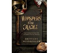 Whispers in the Cradle: Uncovering the Dark Side of English Nursery Rhymes