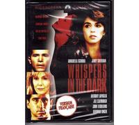 Whispers in the Dark [Import USA Zone 1]