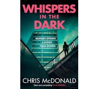 Whispers in the Dark: Murder Speaks Louder Than Words