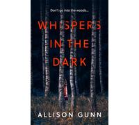 Whispers in the Dark: The chilling psychological horror debut that will keep you up all night, perfect for Autumn 2025