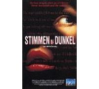 Whispers in the Dark [VHS]