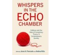 Whispers In The Echo Chamber