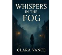 Whispers in the Fog: Murder mystery writen by MR C