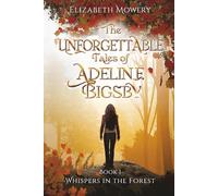 Whispers in the Forest