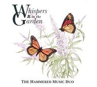 Whispers In The Garden