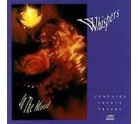 Whispers - in The Mood