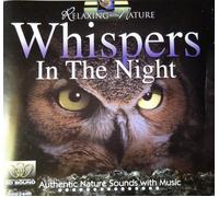 Roca,Andres - Whispers in The Night [Import]