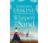 Whispers in the Sand by Barbara Erskine Paperback Book Erskine, Barbara (Auteur)