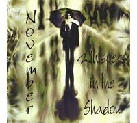 Whispers in the Shad - November