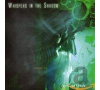 Whispers in the Shadow - A Cold Night