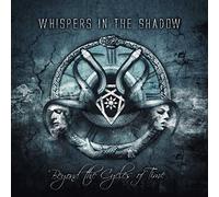 Whispers in the Shadow - Beyond The Cycles of Time [Import]