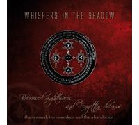 Whispers in the Shadow - Borrowed Nightmares &