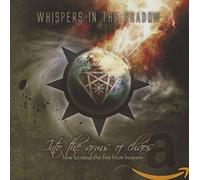 Whispers in the Shadow - Into The Arms of Chaos [Import]