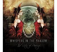 Whispers in the Shadow – Rites of Passage – Importé