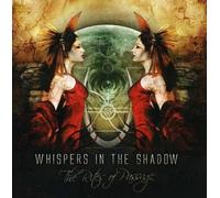 Whispers in the Shadow – Rites of Passage – Importé