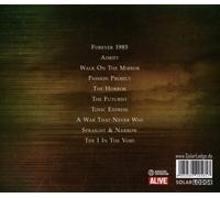 Whispers in the Shadow - Yesterday is Forever [Import]