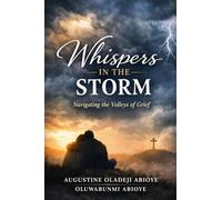 Whispers in the Storm: Navigating the Valleys of Grief After Losing a Child.