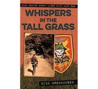 Whispers in the Tall Grass
