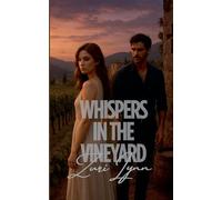 Whispers In The Vineyard