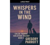 Whispers in the Wind