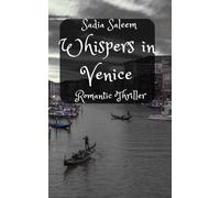 Whispers in Venice