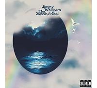 Whispers, Jimmy - The Search for God (Coloured Vinyl)