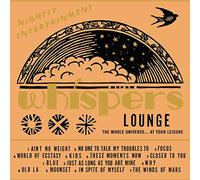 Various Artists - Whispers: Lounge Originals / Various [Vinyl]