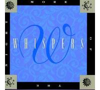 Whispers - More of The Night