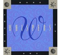 Whispers - More of The Night