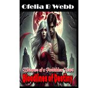 Whispers of a Forbidden Heart: Bloodlines of Destiny