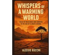 Whispers of a Warming World: Tales of Resilience and Survival in the Age of Climate Change